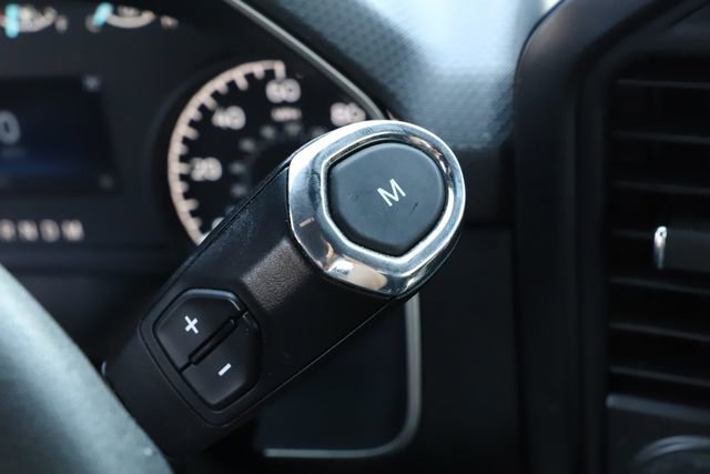 Used 2021 Ford F150 XL w/ STX Appearance Package image 35