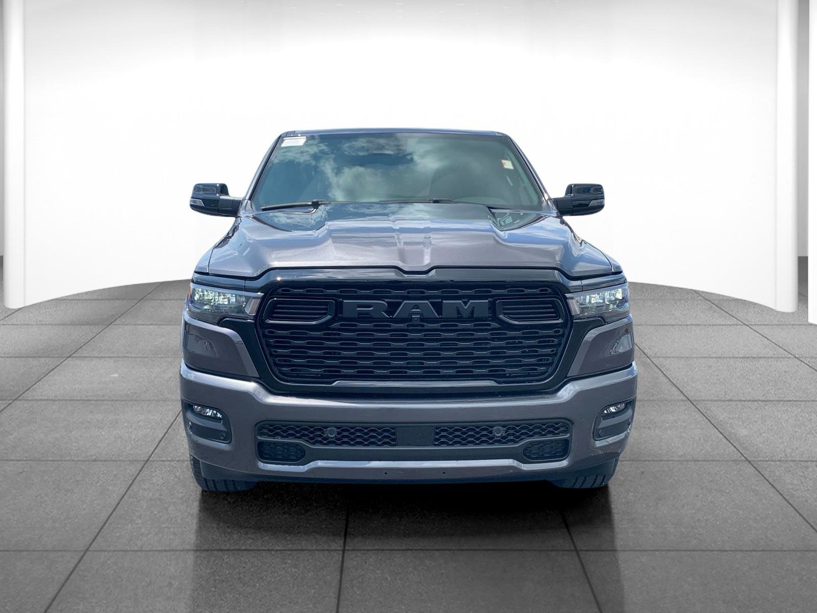 New 2026 RAM 1500 Big Horn image 2