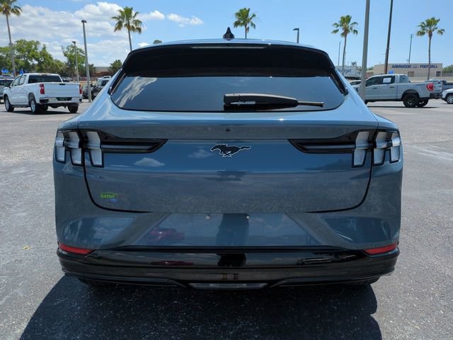 Used 2023 Ford Mustang Mach-E Premium AWD/4WD image 6