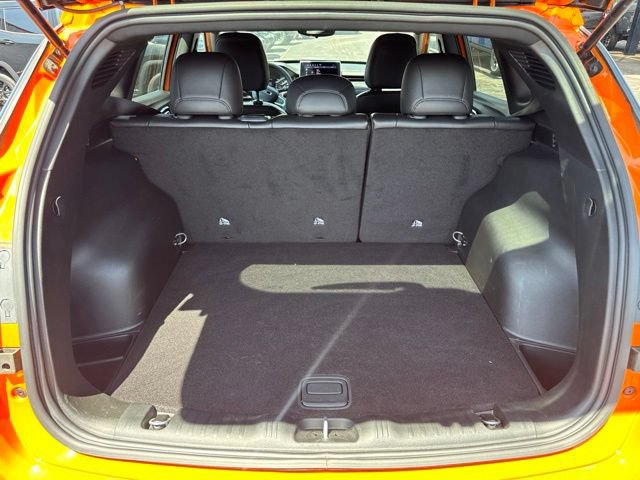 New 2026 Jeep Compass Latitude AWD/4WD image 7