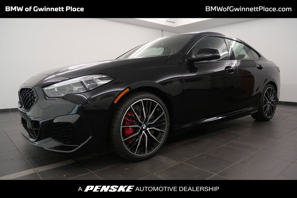 Used 2024 BMW M235i xDrive Gran Coupe w/ Premium Package