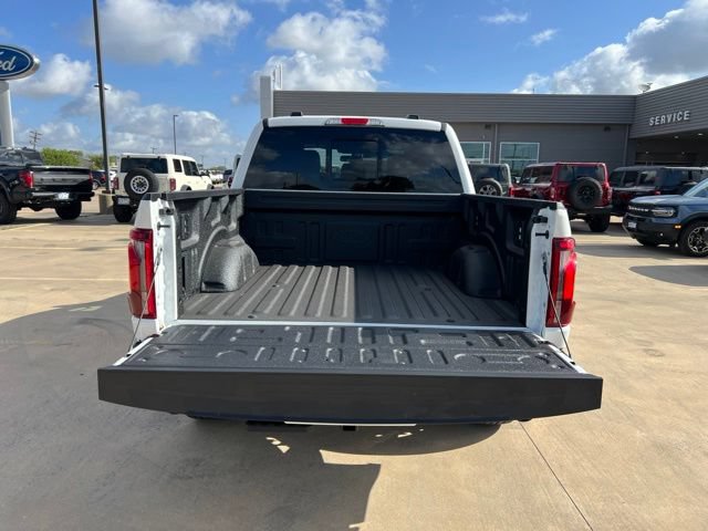 New 2026 Ford F150 Lariat w/ Equipment Group 502A High AWD/4WD image 24