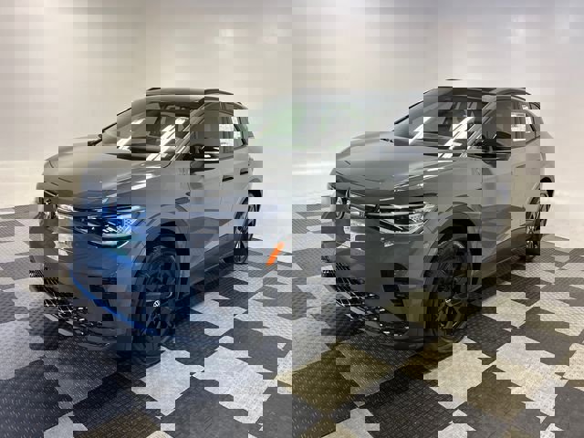 New 2025 Volkswagen ID.4 Pro S image 3