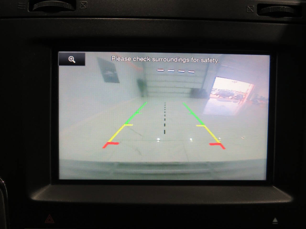 Used 2015 Lincoln Navigator 4WD image 22