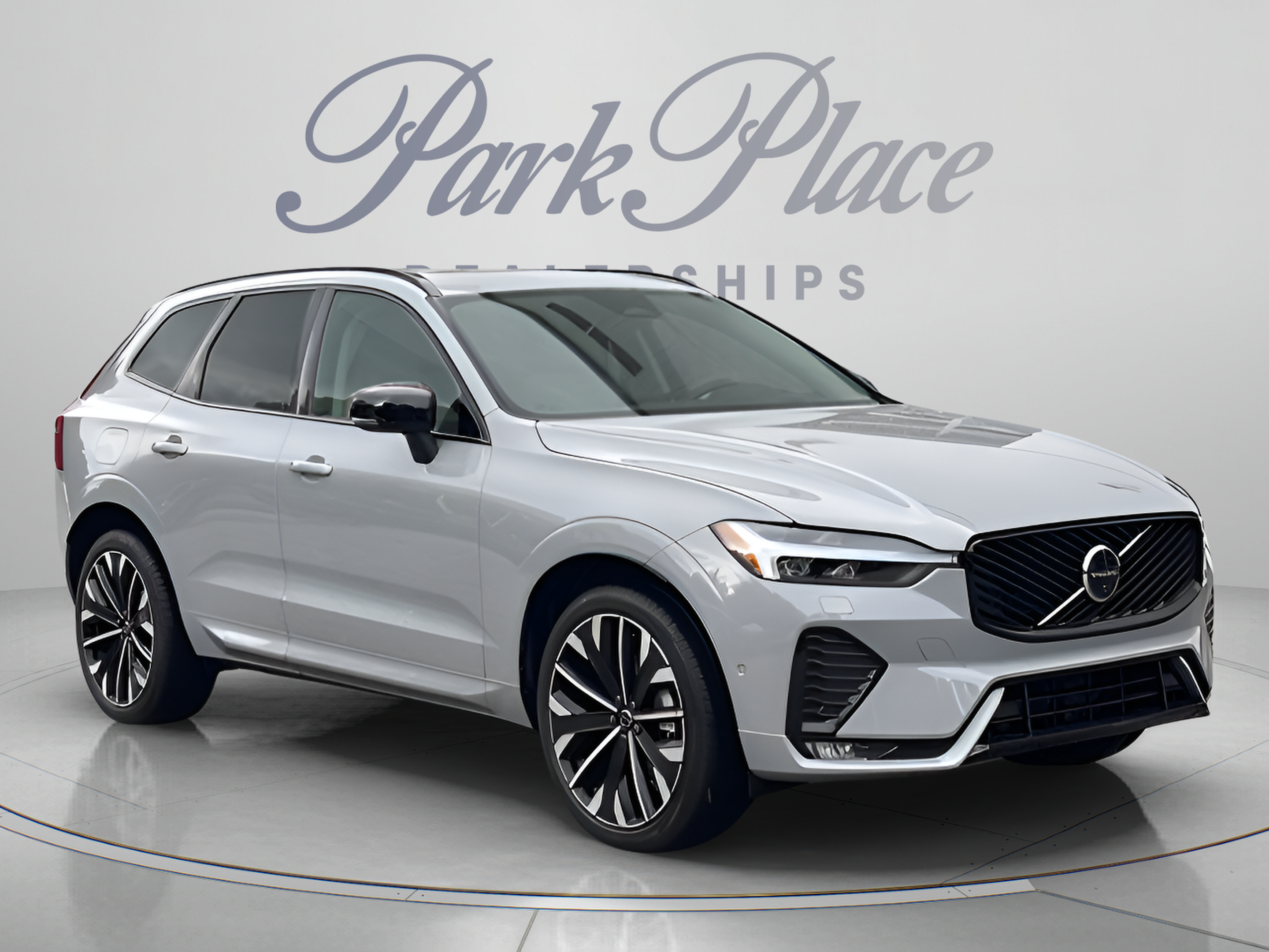 Used 2026 Volvo XC60 B5 Ultra w/ Protection Package Premier AWD/4WD image 6