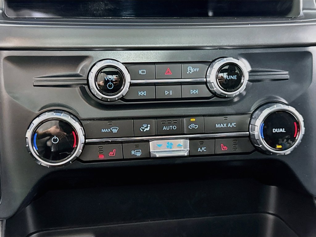 Used 2025 Ford F150 Tremor w/ Bed Utility Package AWD/4WD image 26