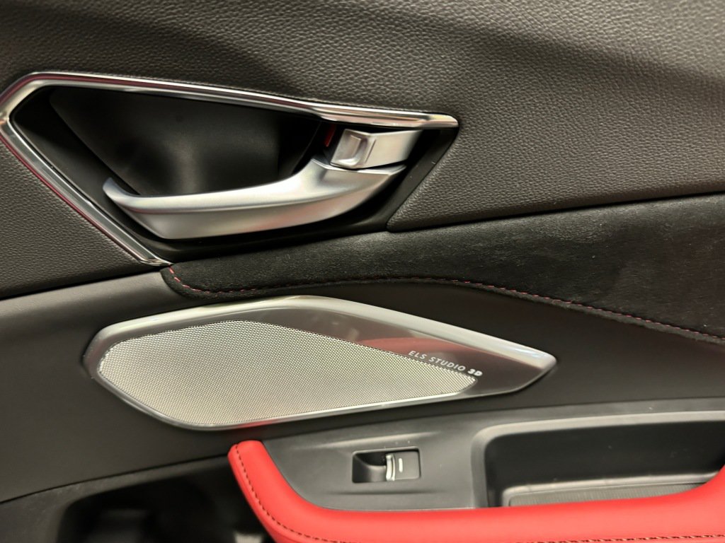 New 2026 Acura RDX A-Spec AWD/4WD image 37