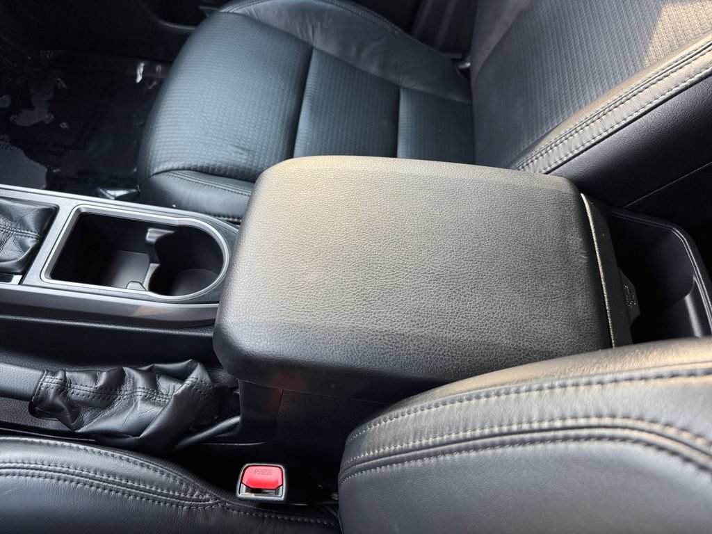 Certified 2020 Toyota Tacoma TRD Sport w/ TRD Premium Sport Package AWD/4WD image 27