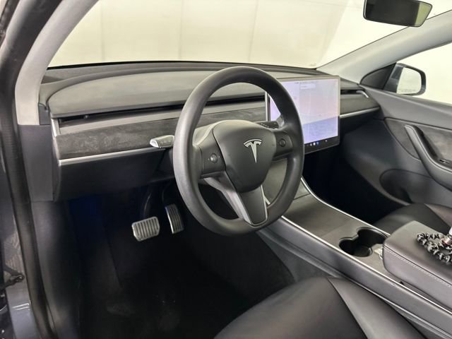 Used 2020 Tesla Model Y Performance image 13