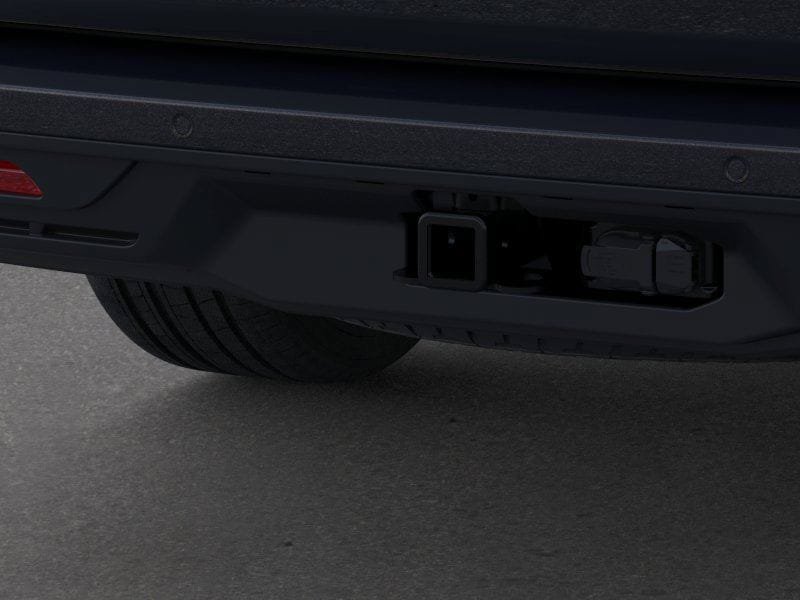 New 2026 Ford Expedition Active AWD/4WD image 23