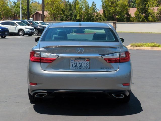 Used 2016 Lexus ES 350 FWD image 6