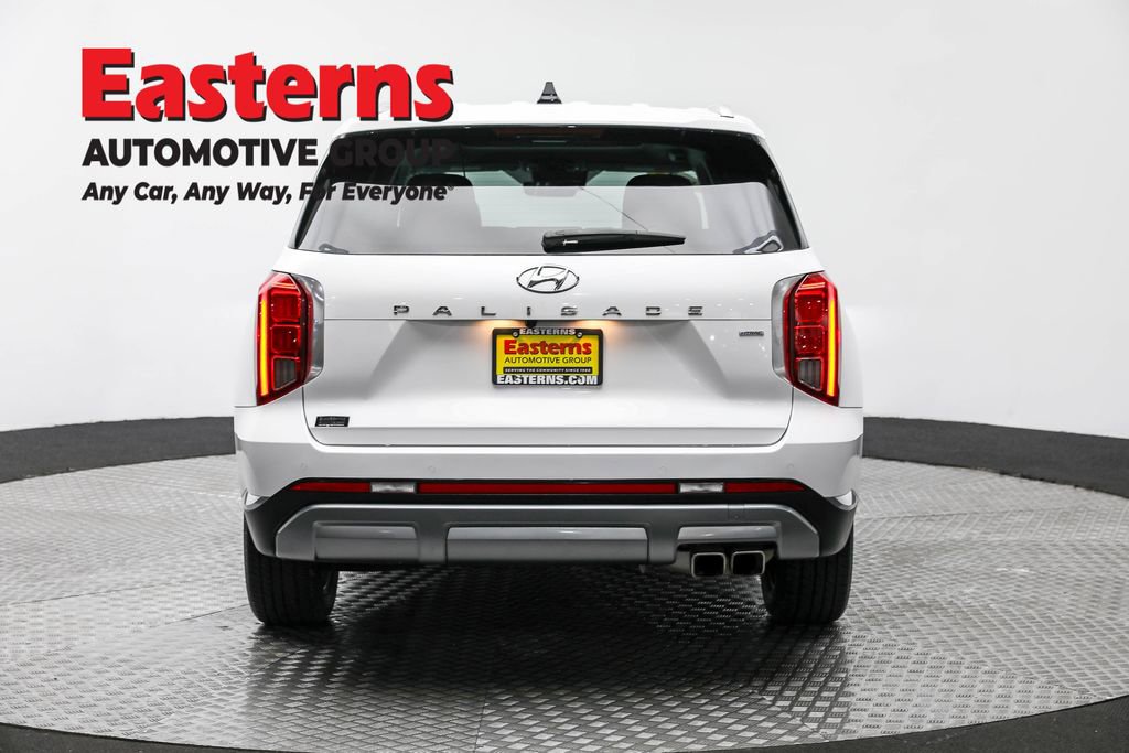 Used 2023 Hyundai Palisade Limited image 6