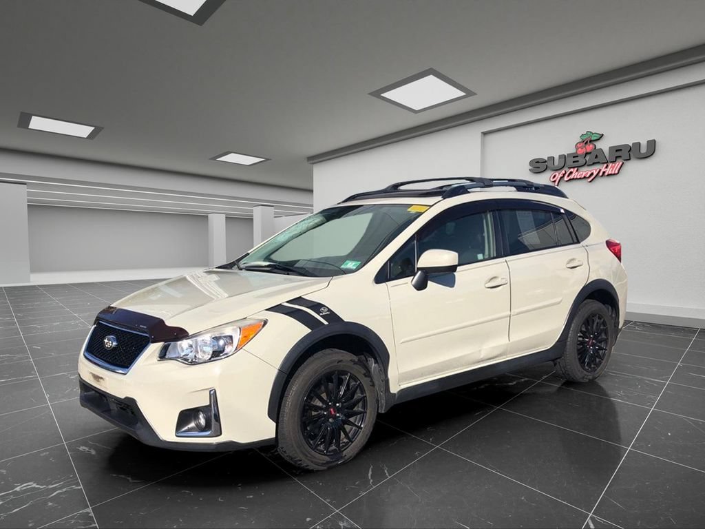 Used 2016 Subaru Crosstrek 2.0i Premium w/ Moonroof Package AWD/4WD image 5