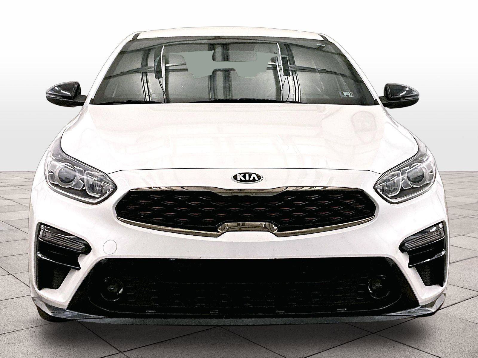 Used 2021 Kia Forte GT-Line image 3