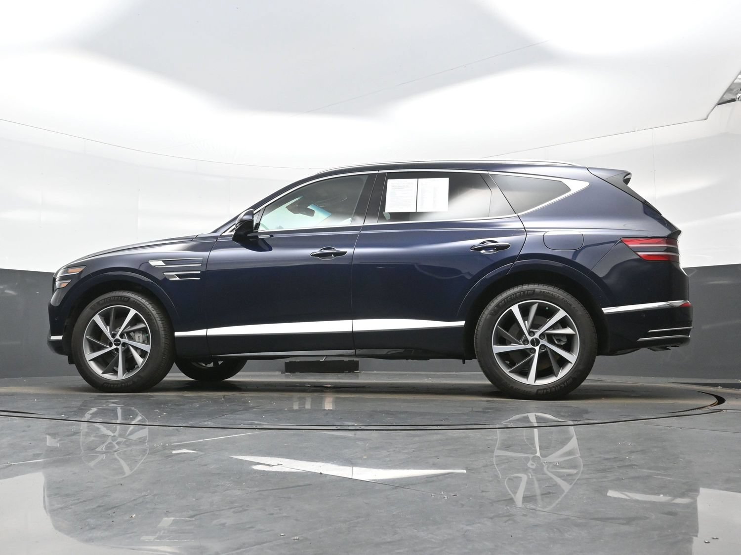 Used 2026 Genesis GV80 2.5T Advanced AWD/4WD image 30
