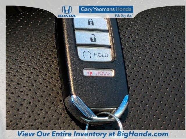 Used 2022 Honda Ridgeline RTL-E image 37
