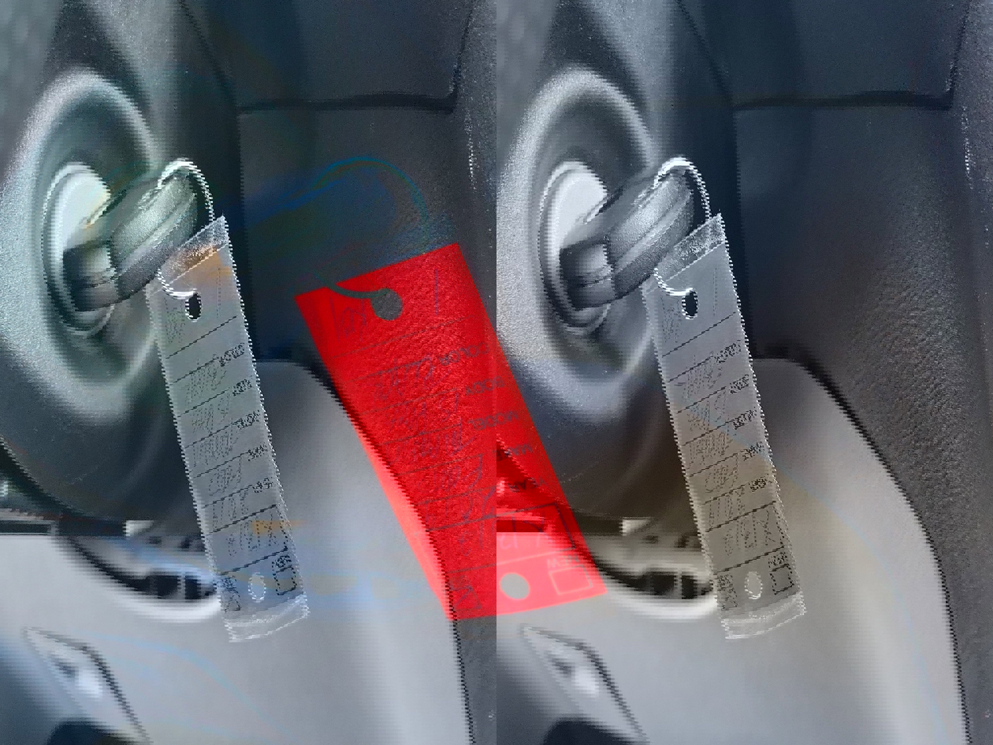 Used 2019 Ford Transit 350 XLT image 28