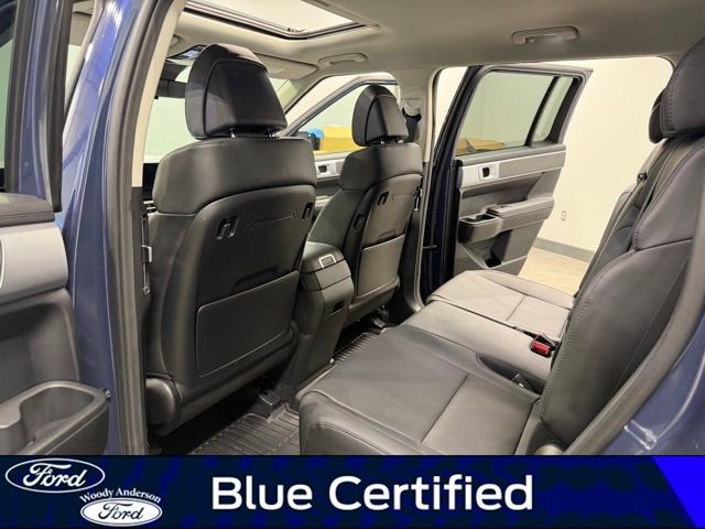 Used 2025 Hyundai Santa Fe XRT image 24