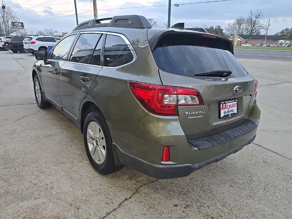 Used 2016 Subaru Outback 2.5i Premium w/ Protection Package #1 image 30