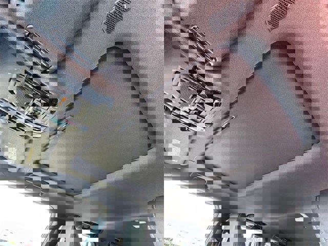 New 2025 Toyota Land Cruiser w/ Premium Package image 14