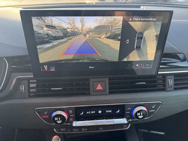 Certified 2023 Audi A4 2.0T Premium Plus w/ Premium Plus Package image 19