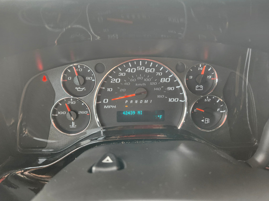 Used 2020 Chevrolet Express 2500 w/ Enhanced Convenience Package RWD image 29
