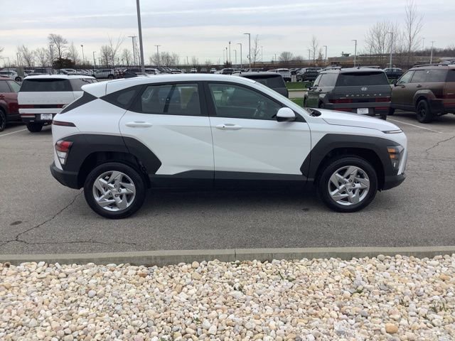 Certified 2026 Hyundai Kona SE image 36