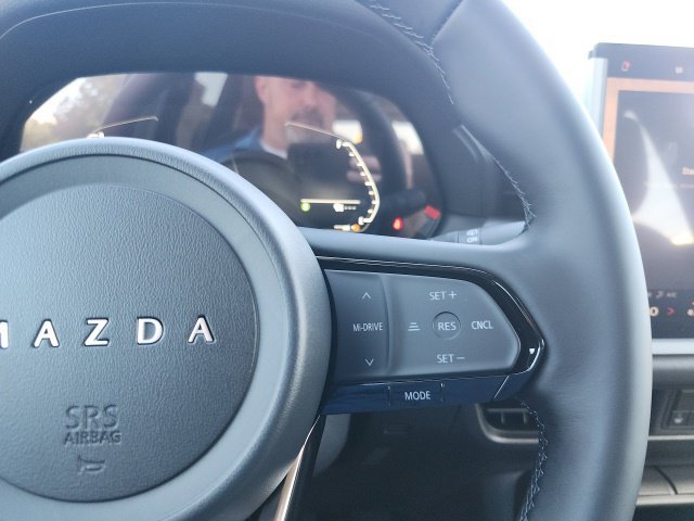 New 2026 MAZDA CX-5 Preferred AWD/4WD image 27
