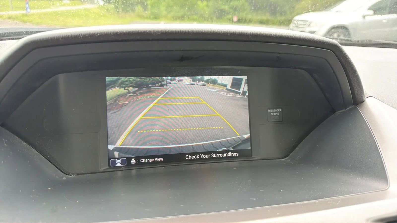 Used 2016 Honda Odyssey EX-L image 24