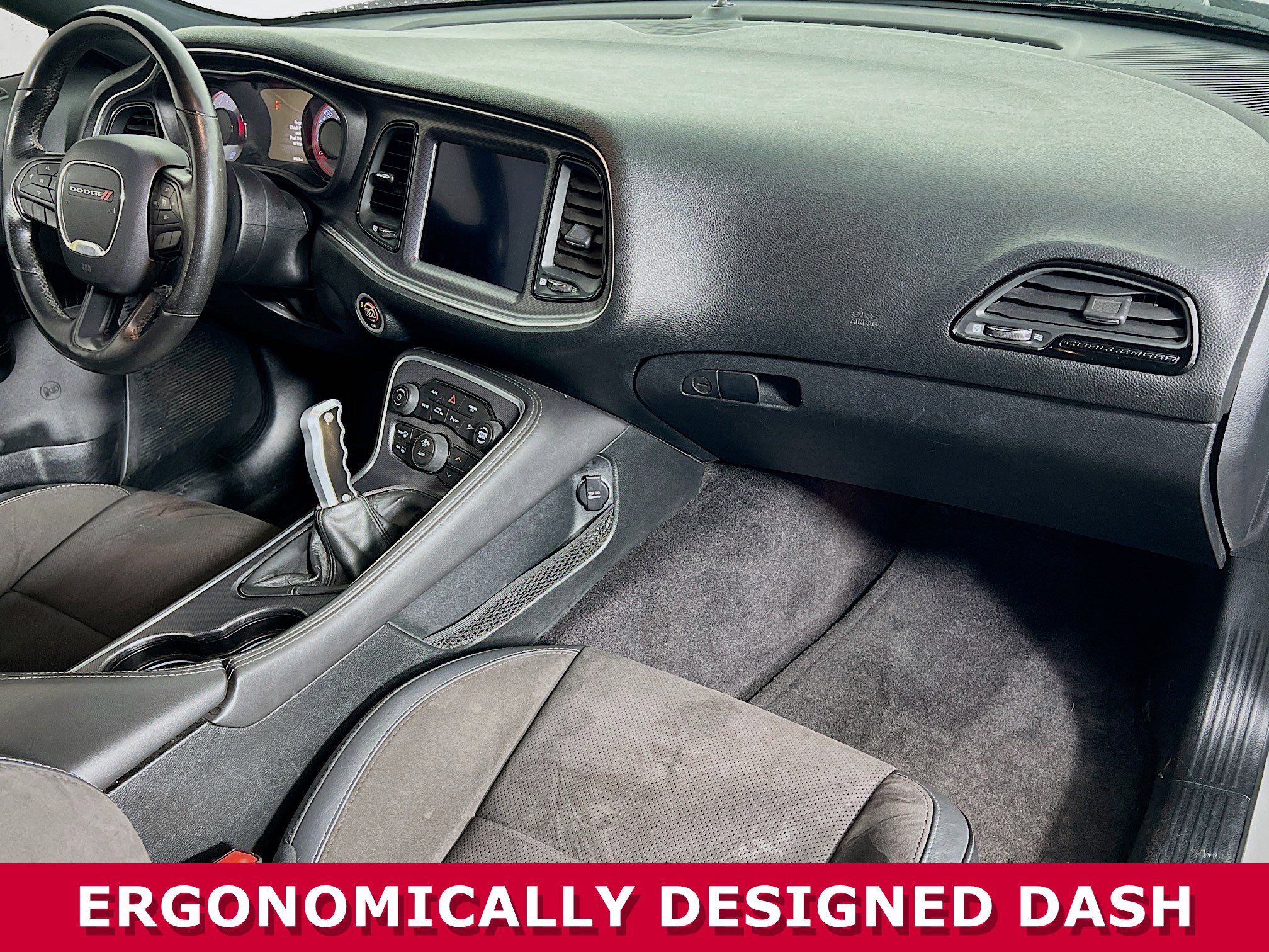 Used 2017 Dodge Challenger T/A image 23