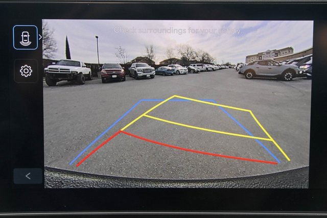 New 2026 Hyundai Santa Cruz SEL image 26