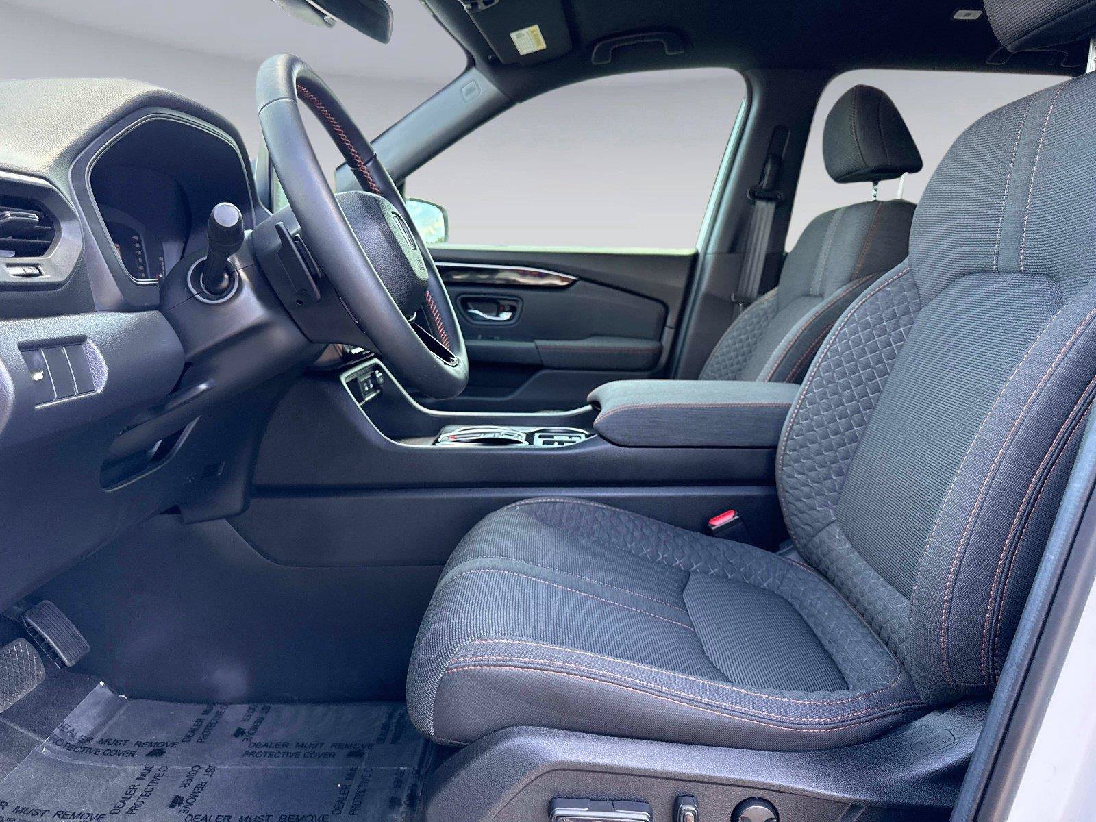 Certified 2026 Honda Pilot Sport image 23