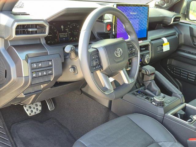 New 2026 Toyota 4Runner TRD Sport Premium AWD/4WD image 3