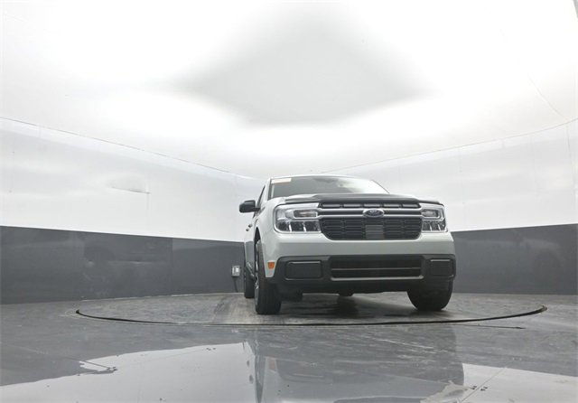 Certified 2024 Ford Maverick Lariat image 27