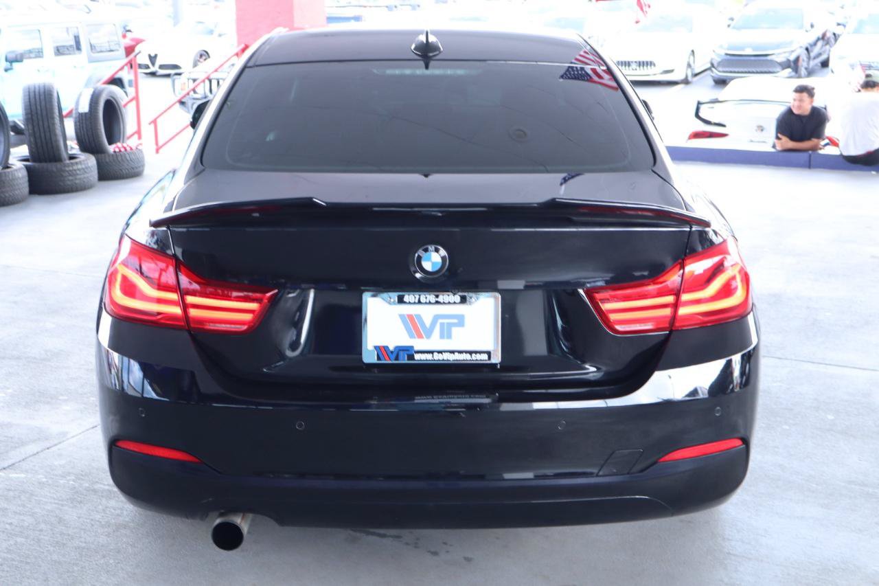 Used 2018 BMW 430i Coupe RWD image 6