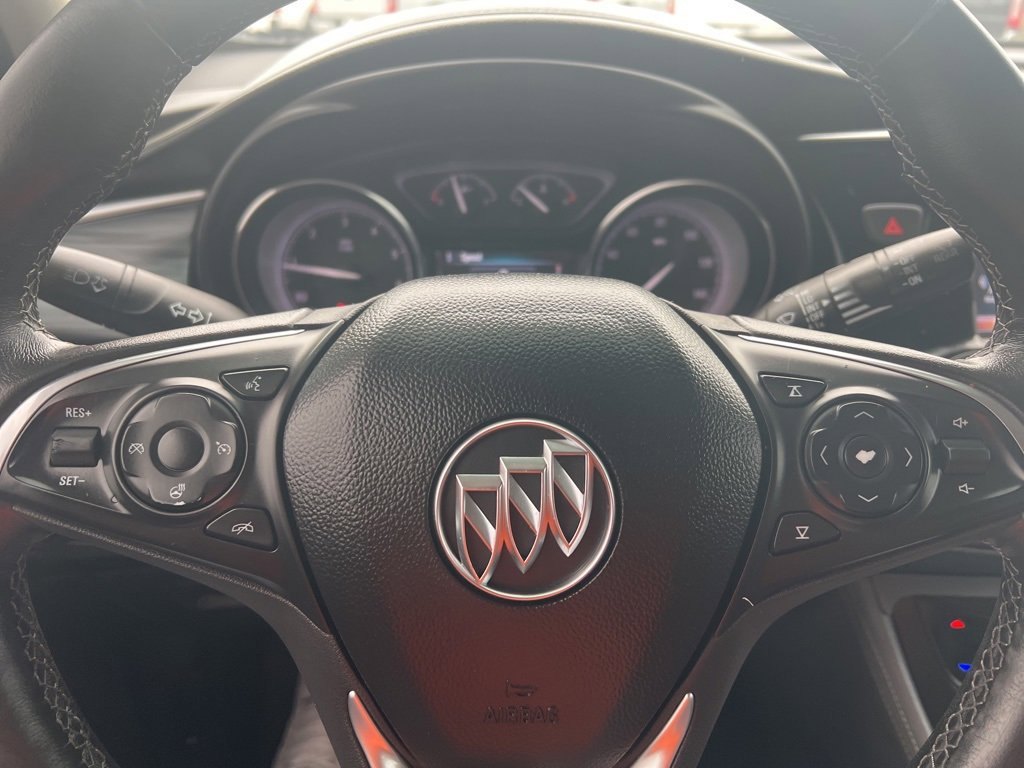 Used 2020 Buick Envision Essence image 16