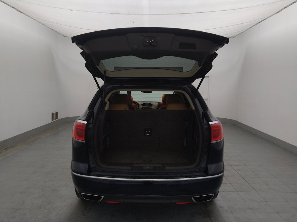 Used 2017 Buick Enclave Premium FWD image 29