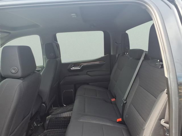 Used 2024 Chevrolet Silverado 1500 LT image 8