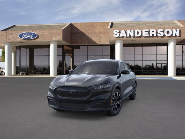 New 2026 Ford Mustang Mach-E Select RWD image 2