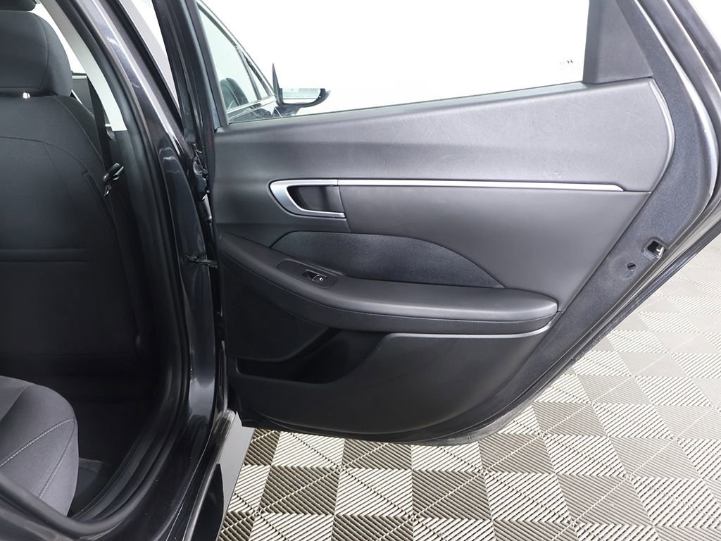 Used 2023 Hyundai Sonata SEL w/ Convenience Package FWD image 26