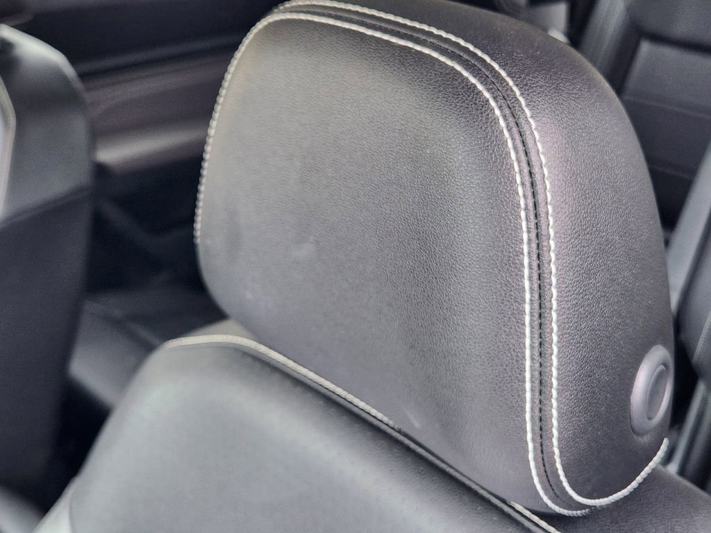 Used 2023 Volkswagen Atlas SE w/ Panoramic Sunroof Package AWD/4WD image 14