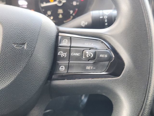 Used 2025 RAM ProMaster 2500 w/ Convenience Group image 25