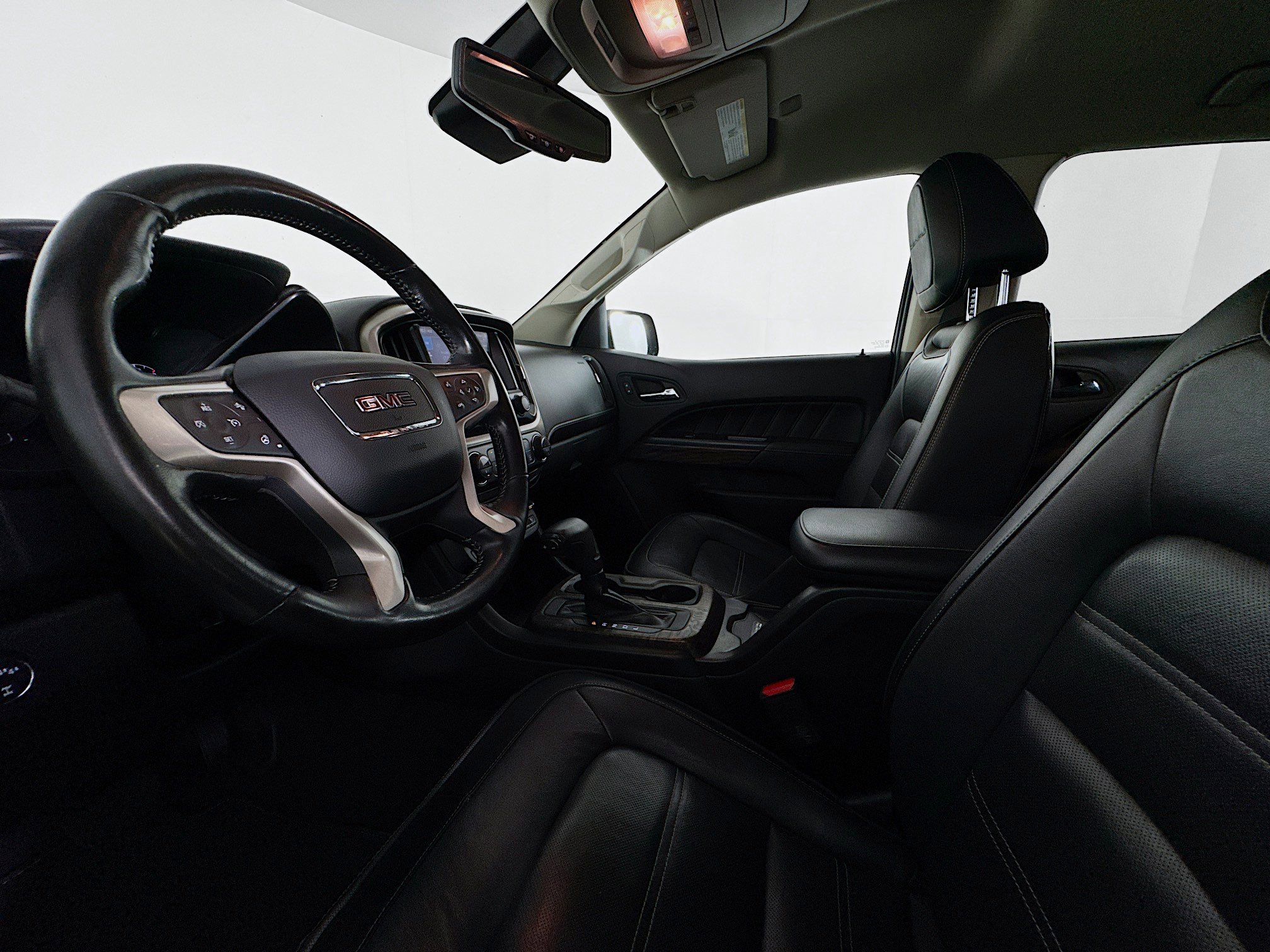 Used 2021 GMC Canyon Denali image 20