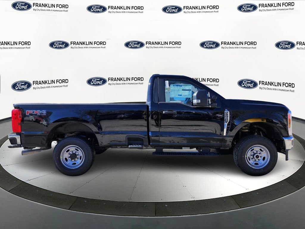 New 2026 Ford F250 XL w/ FX4 Off-Road Package image 6