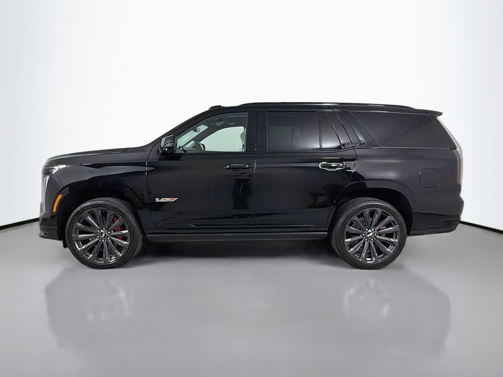Used 2025 Cadillac Escalade V AWD/4WD image 8