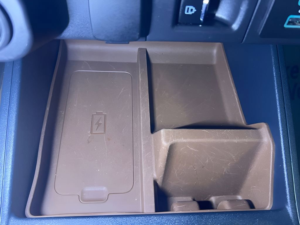 Used 2024 Ford Maverick Lariat w/ FX4 Off-Road Package image 38