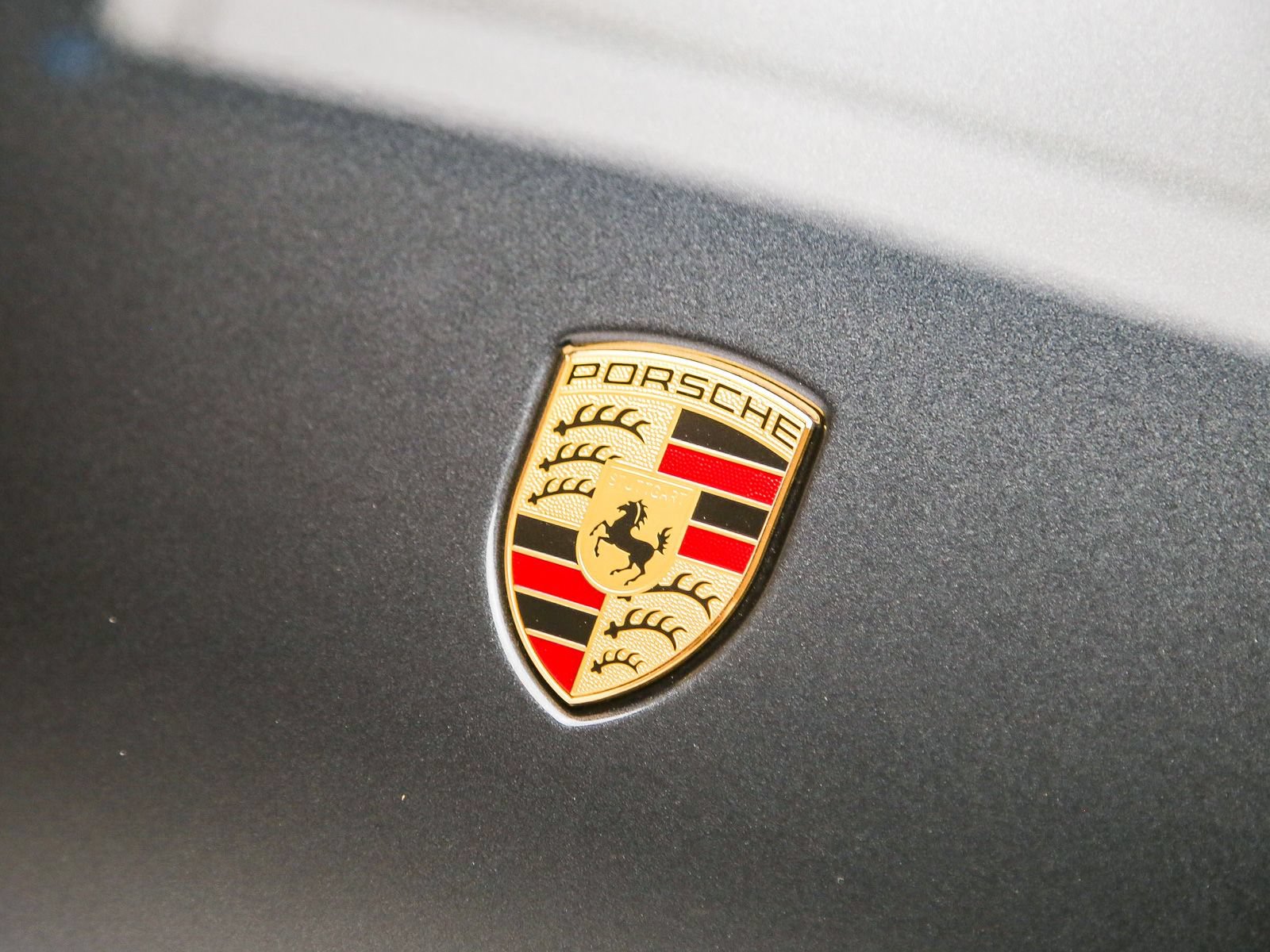 Certified 2026 Porsche Macan AWD/4WD image 12