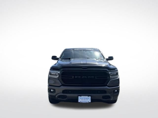 Used 2021 RAM 1500 Big Horn AWD/4WD image 13