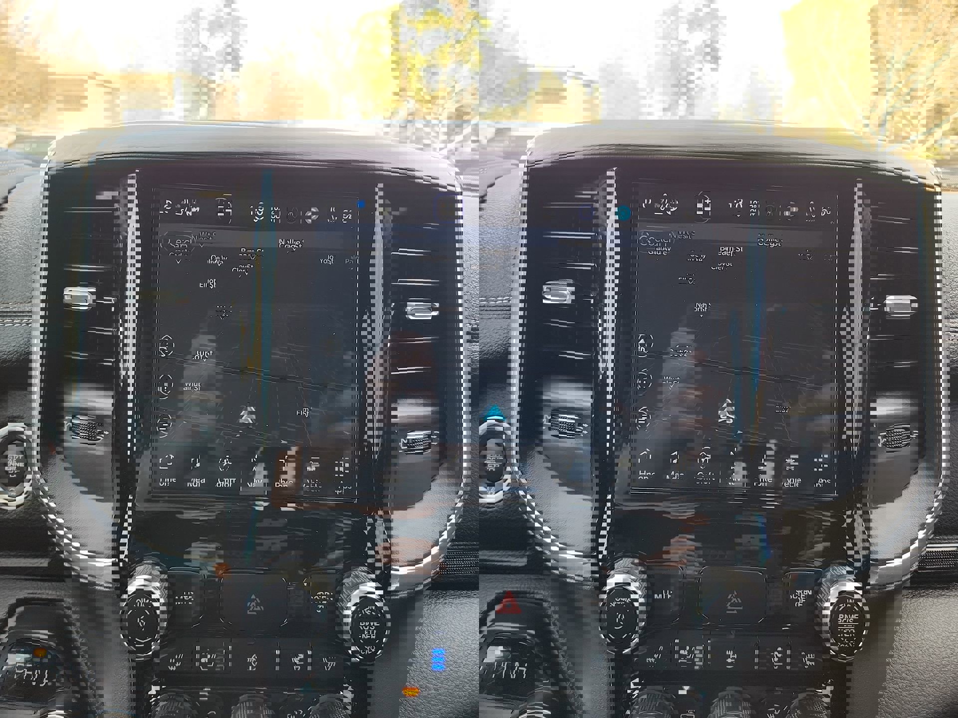 Certified 2024 RAM 1500 Laramie image 19