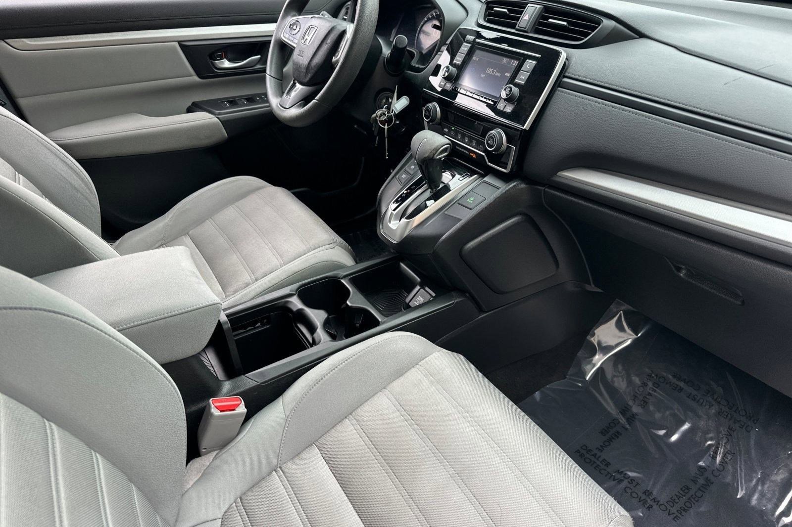 Used 2018 Honda CR-V LX image 31